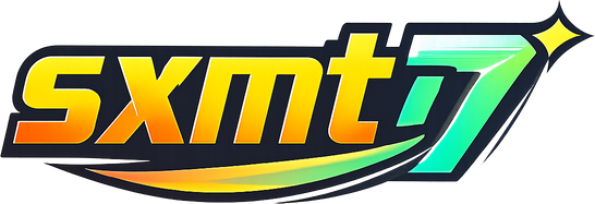 Logo sxmt t7